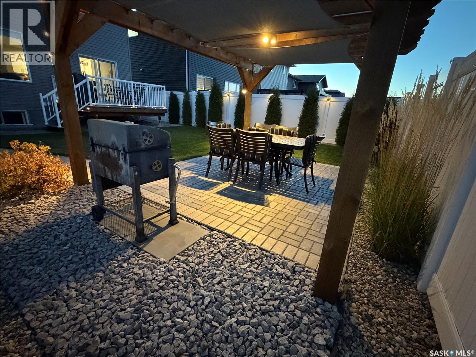 574 Mcfaull Crescent, Saskatoon, SK