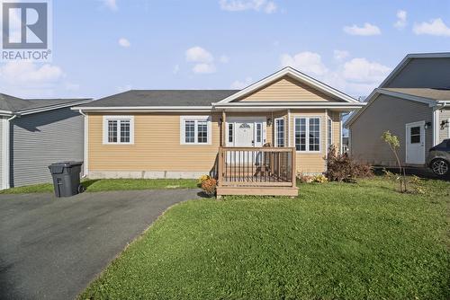 8 Ossington Street  Paradise, NL A1L 0G7