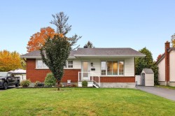 170 Rue d'Auvergne Gatineau (Gatineau), QC J8T 1J7
