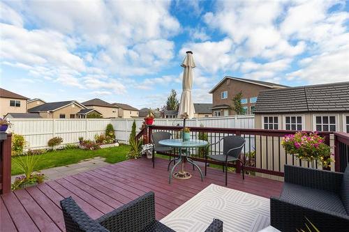 15 Grantsmuir Dr, Winnipeg, MB 
