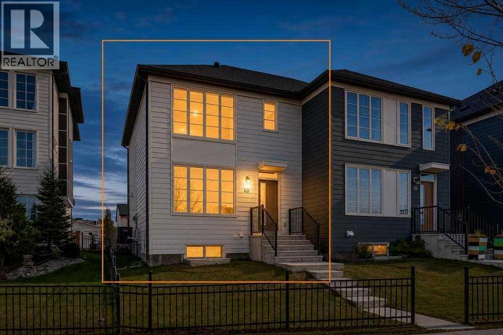 60 Walcrest Gate Se, Calgary, AB
