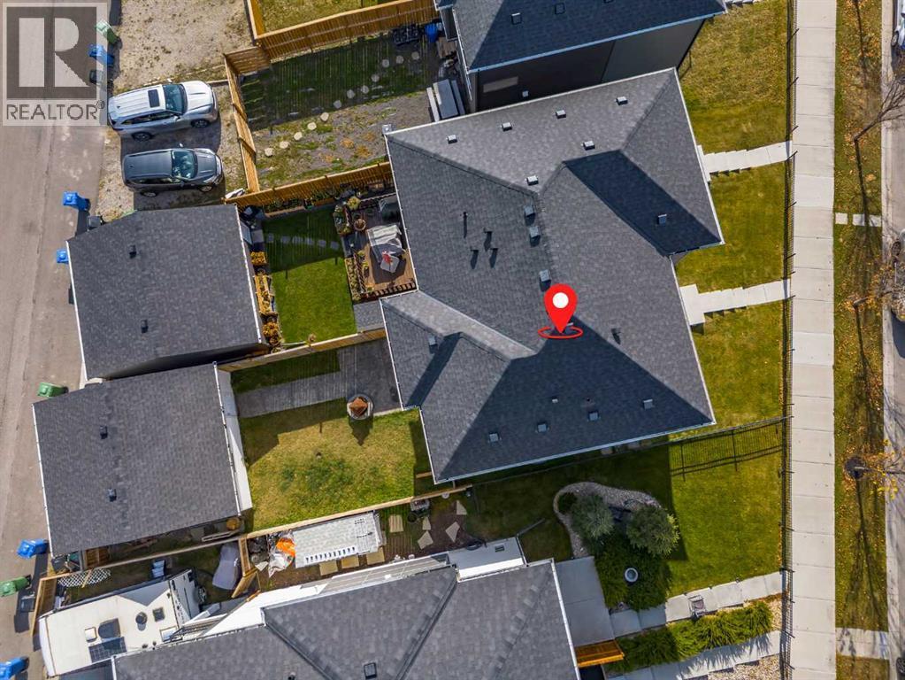 60 Walcrest Gate Se, Calgary, AB