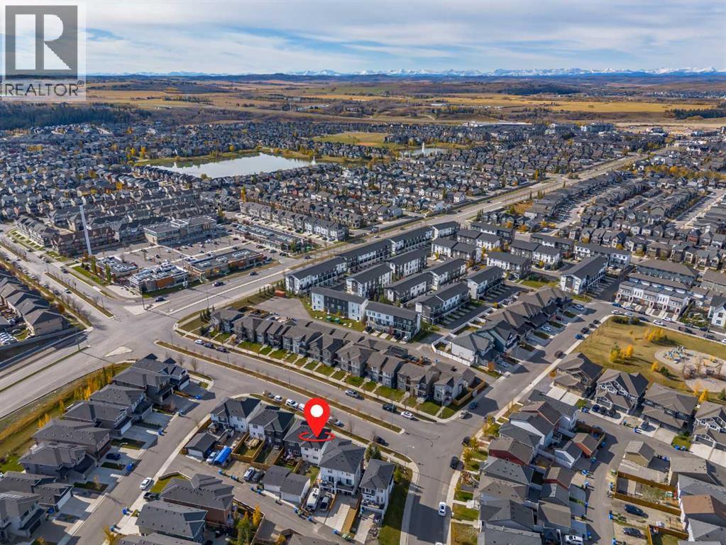 60 Walcrest Gate Se, Calgary, AB