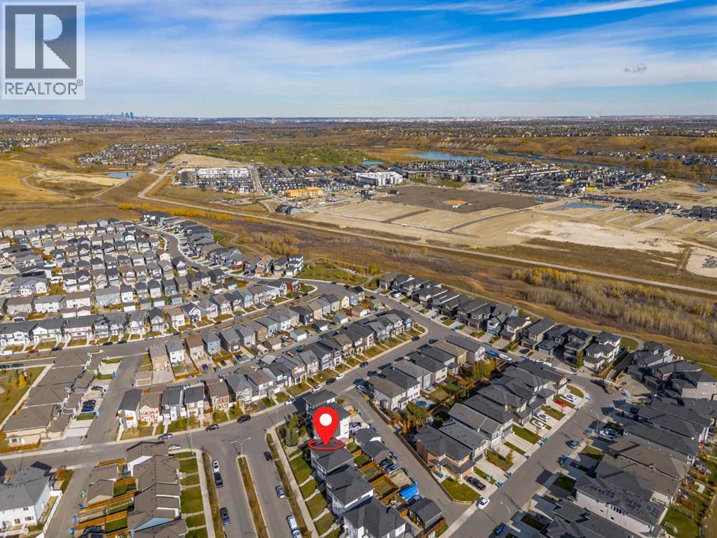 60 Walcrest Gate Se, Calgary, AB