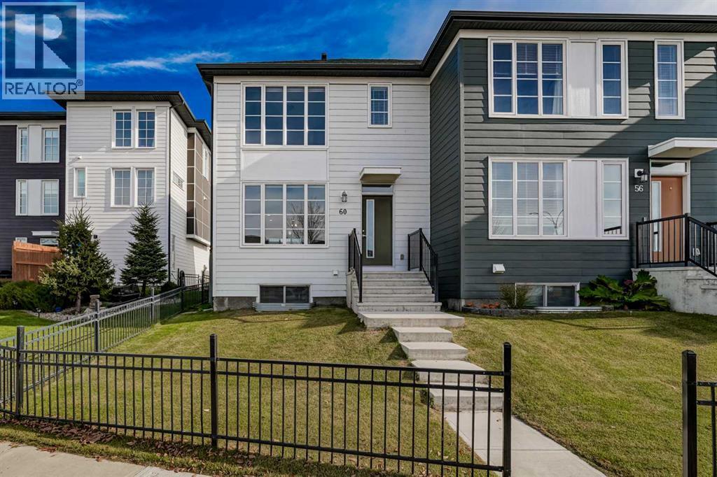 60 Walcrest Gate Se, Calgary, AB