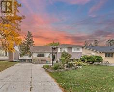 53 WINDERMERE COURT Brampton, ON L6X 2L5