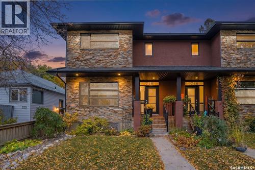 718 31St Street W, Saskatoon, SK 