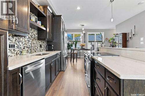 718 31St Street W, Saskatoon, SK 