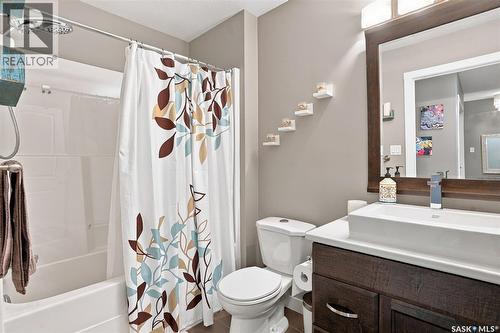 718 31St Street W, Saskatoon, SK 