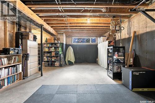 718 31St Street W, Saskatoon, SK 