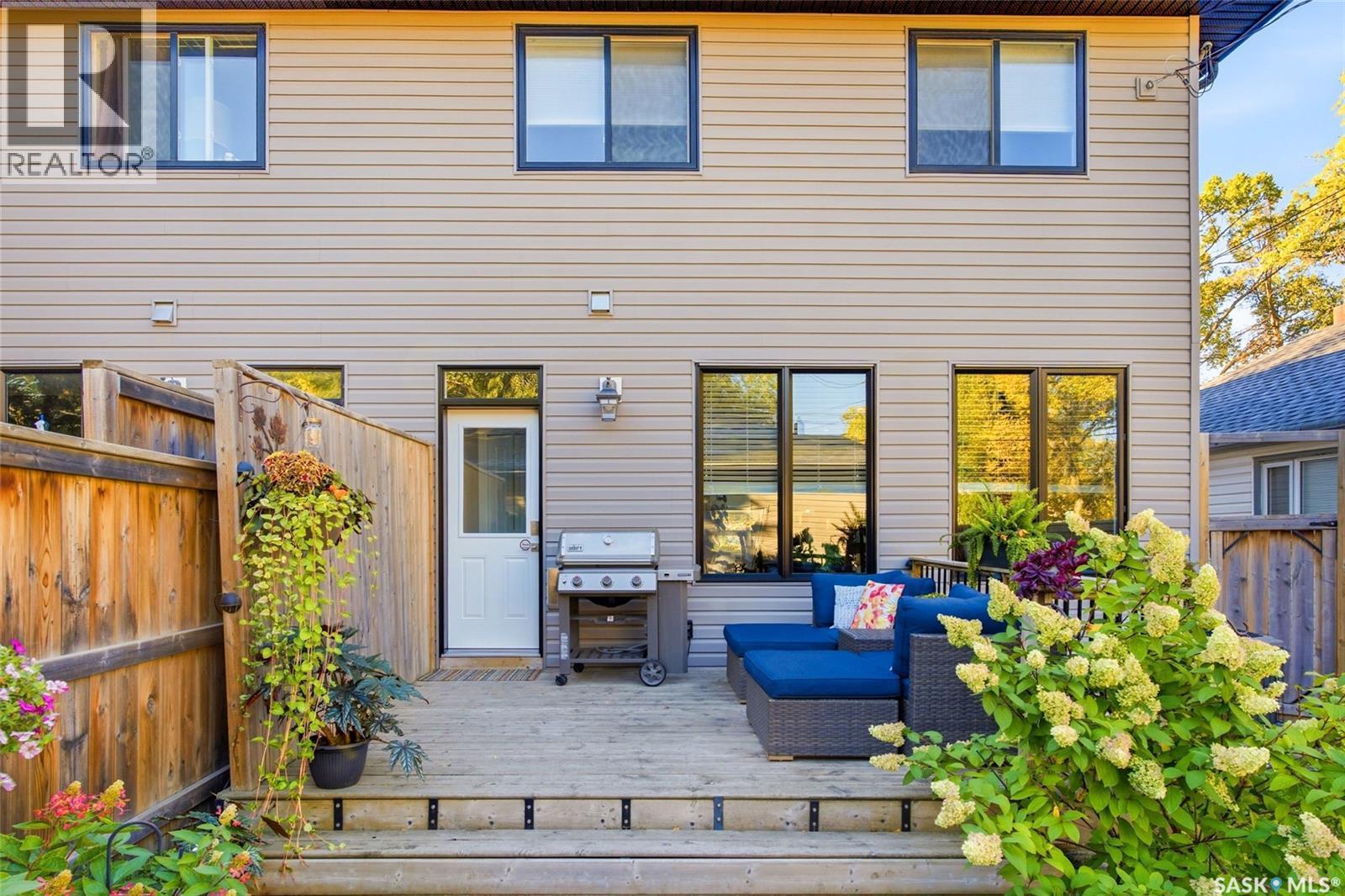 718 31St Street W, Saskatoon, SK