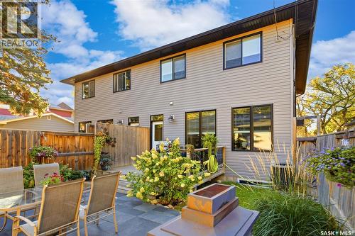 718 31St Street W, Saskatoon, SK 