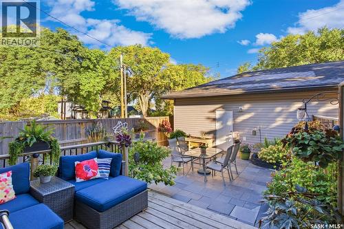 718 31St Street W, Saskatoon, SK 