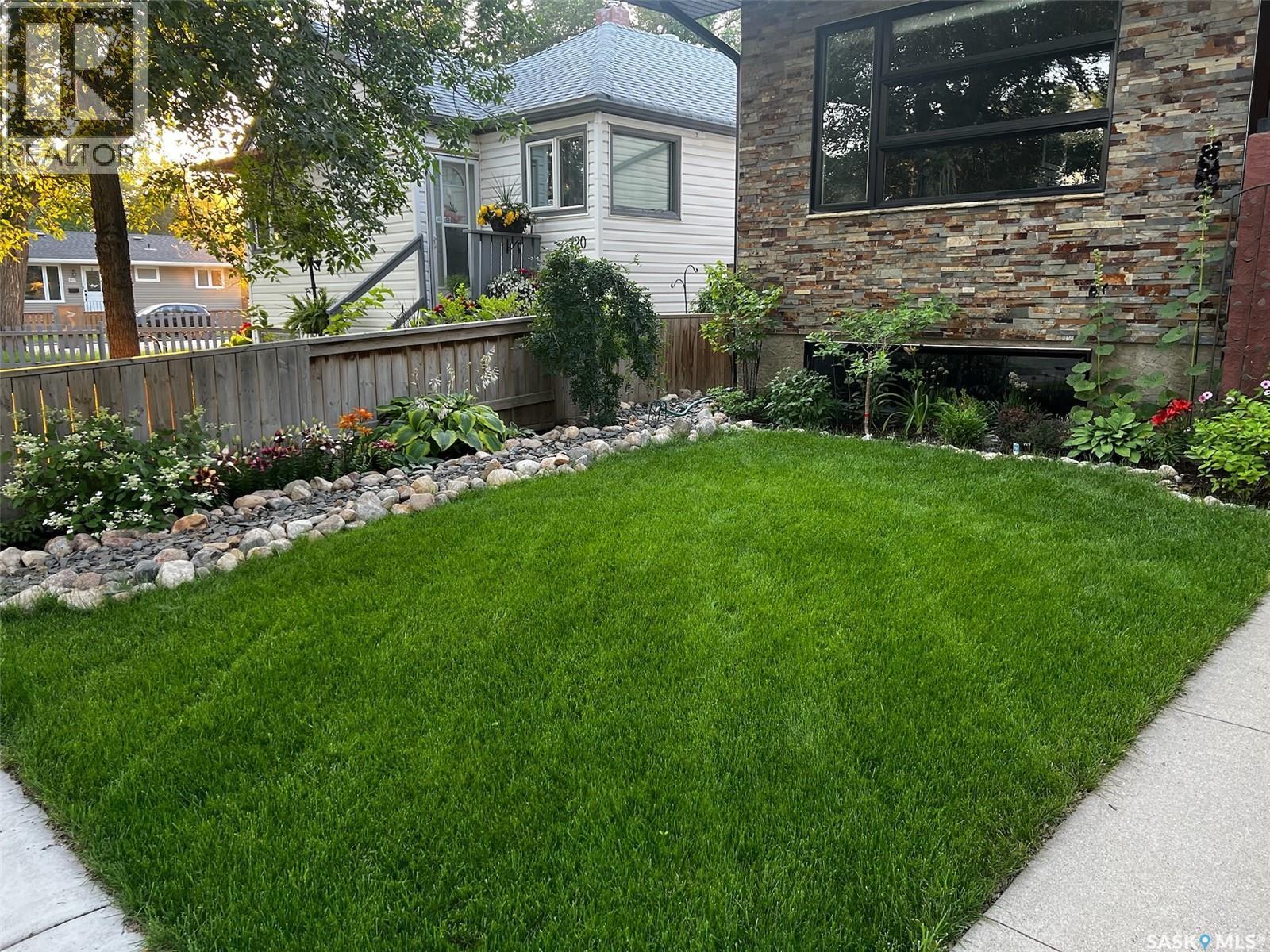 718 31St Street W, Saskatoon, SK