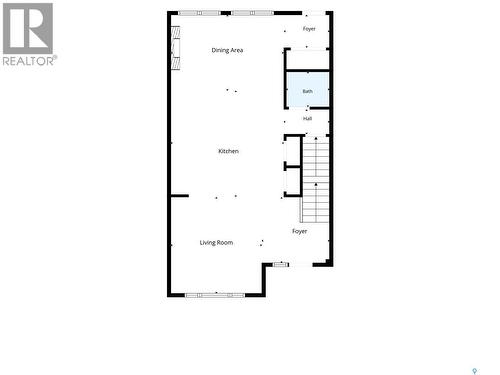 718 31St Street W, Saskatoon, SK 