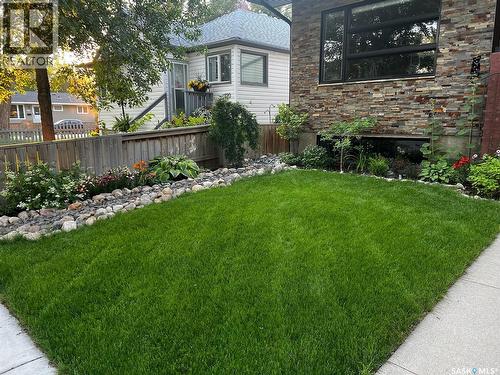 718 31St Street W, Saskatoon, SK 