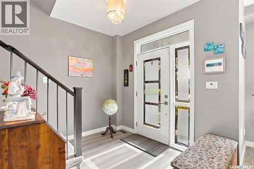 718 31St Street W, Saskatoon, SK 