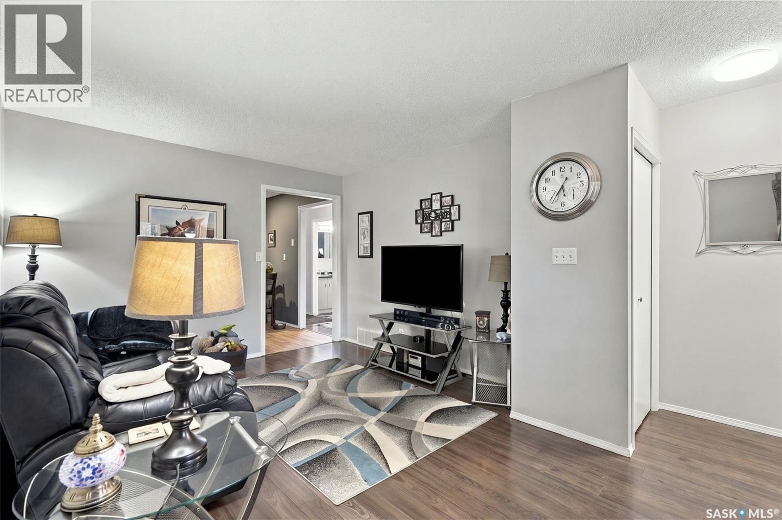 98 Magee Crescent, Regina, SK