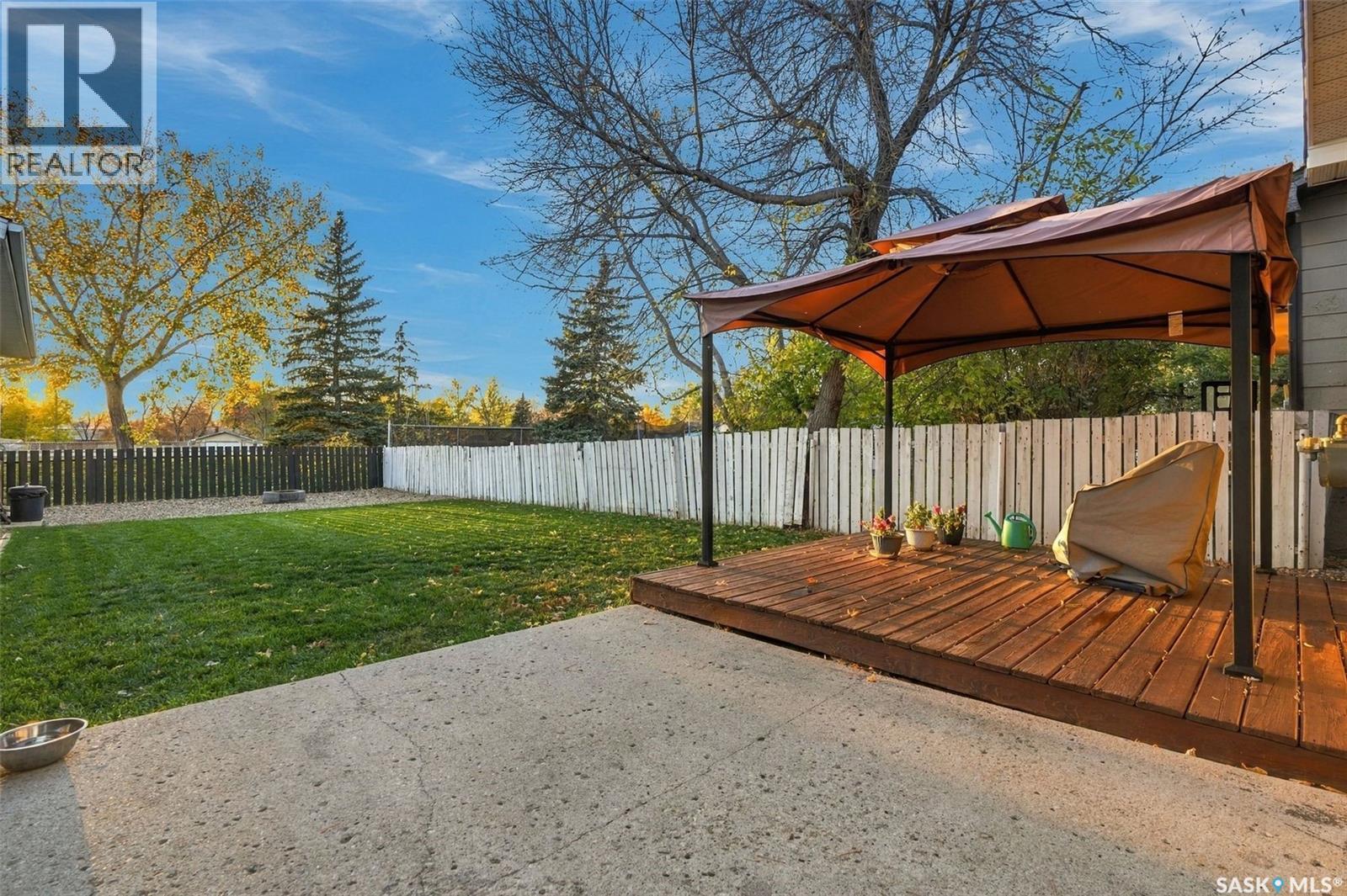 98 Magee Crescent, Regina, SK