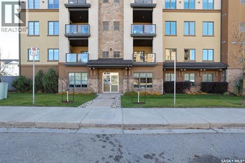204 3702 Haughton Road E, Regina, SK 