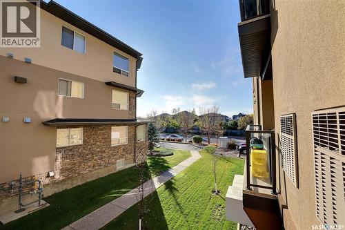 204 3702 Haughton Road E, Regina, SK 