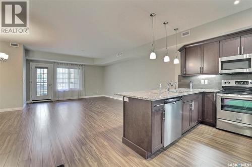 204 3702 Haughton Road E, Regina, SK 