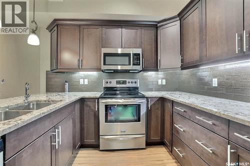 204 3702 Haughton Road E, Regina, SK 