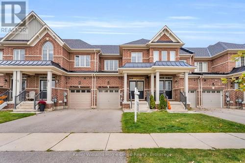 108 MUTRIE BOULEVARD  Guelph/Eramosa (Rockwood), ON N0B 2K0