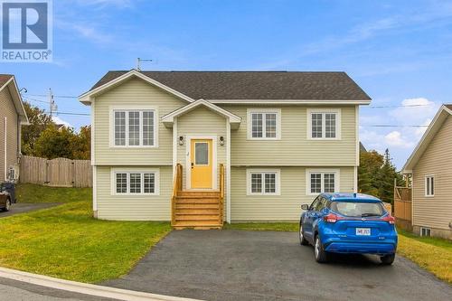 4 Skeffington Place  Paradise, NL A1L 1Z3