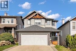 103 St Moritz Terrace SW  Calgary, AB T3H 5Y1
