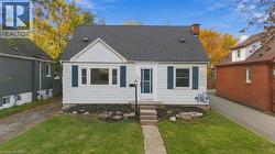140 AUBURN Avenue  Hamilton, ON L8K 3B2