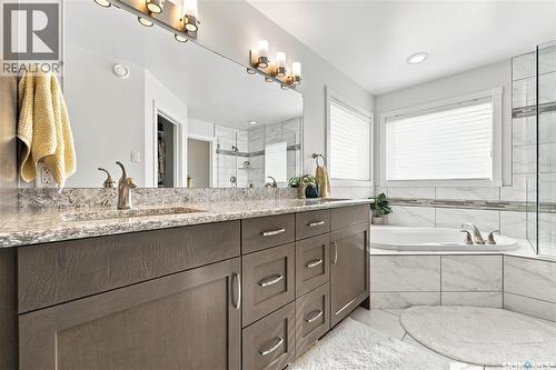 1311 Jackson Avenue, Saskatoon, SK 