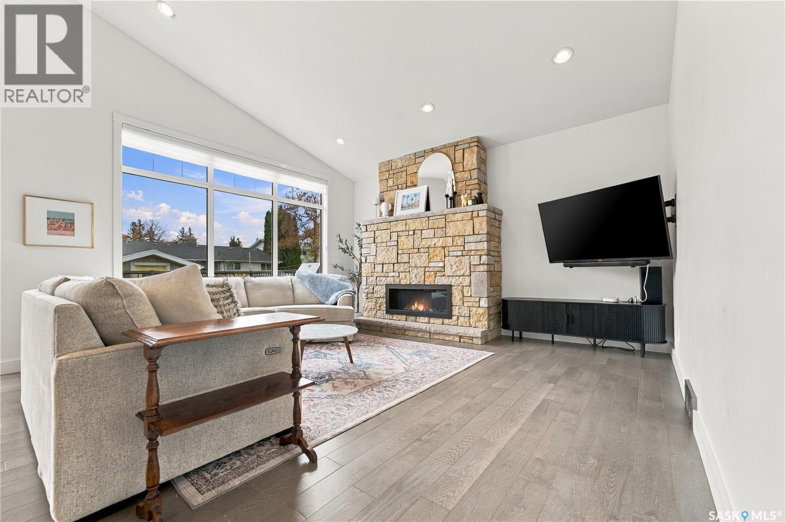 1311 Jackson Avenue, Saskatoon, SK