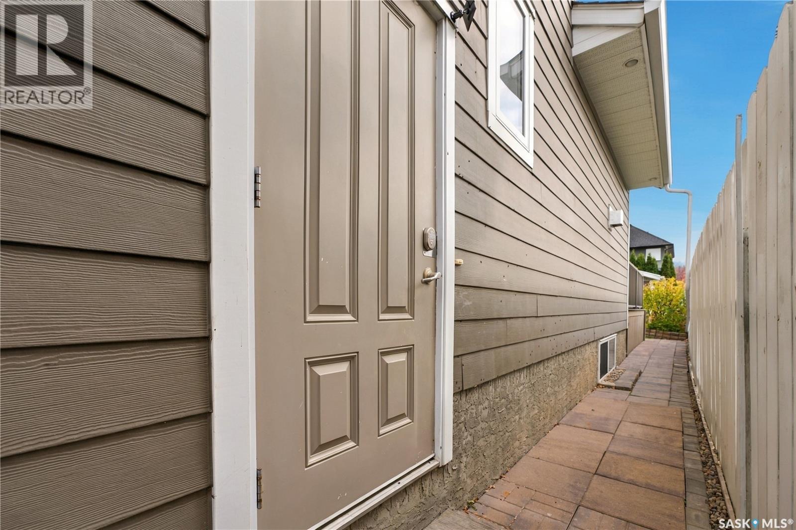 1311 Jackson Avenue, Saskatoon, SK
