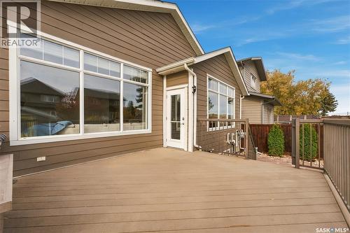 1311 Jackson Avenue, Saskatoon, SK 
