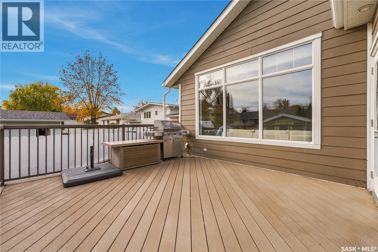 1311 Jackson Avenue, Saskatoon, SK