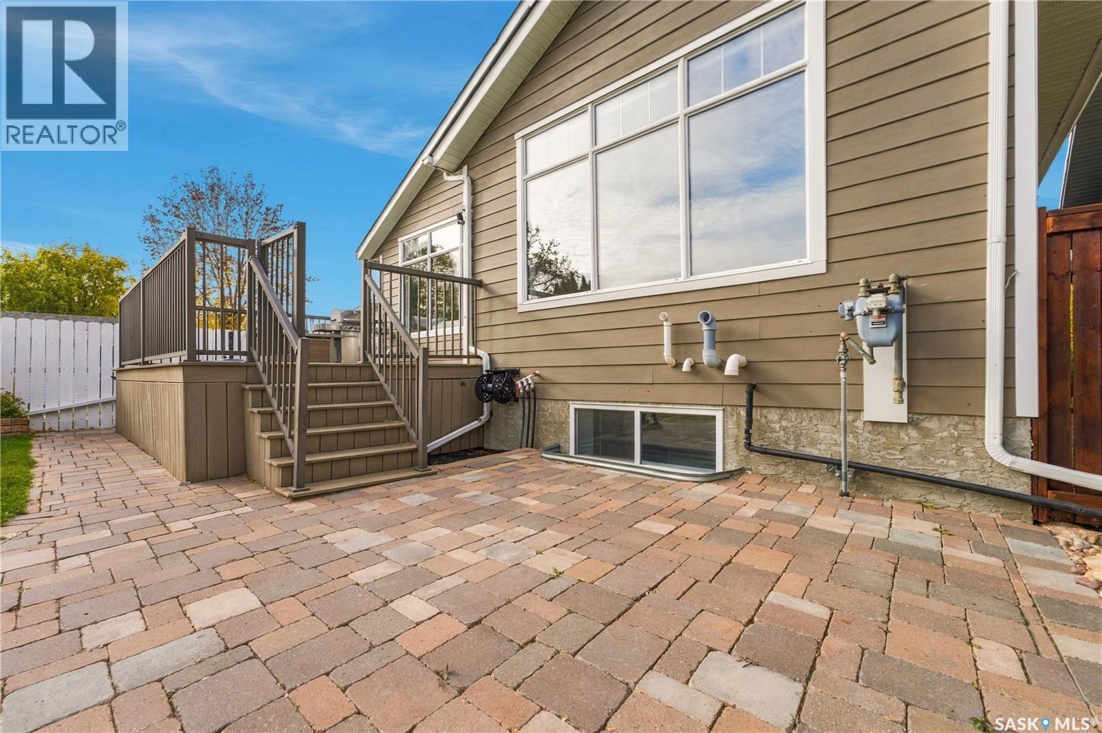 1311 Jackson Avenue, Saskatoon, SK