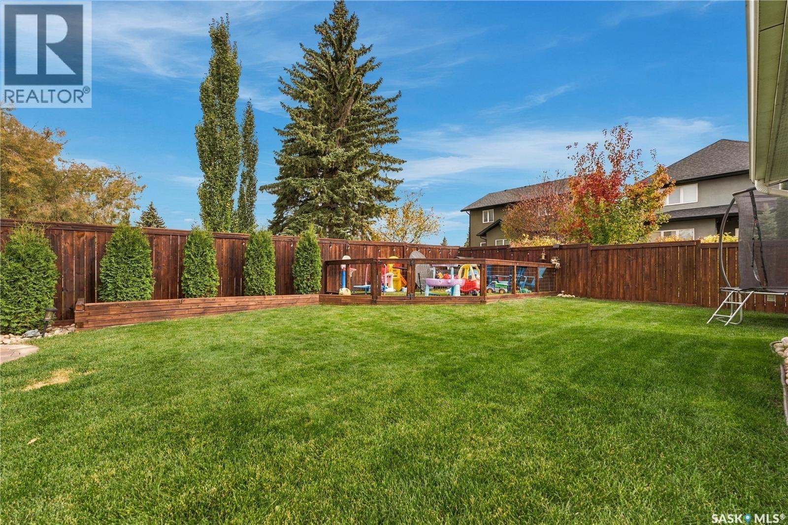 1311 Jackson Avenue, Saskatoon, SK