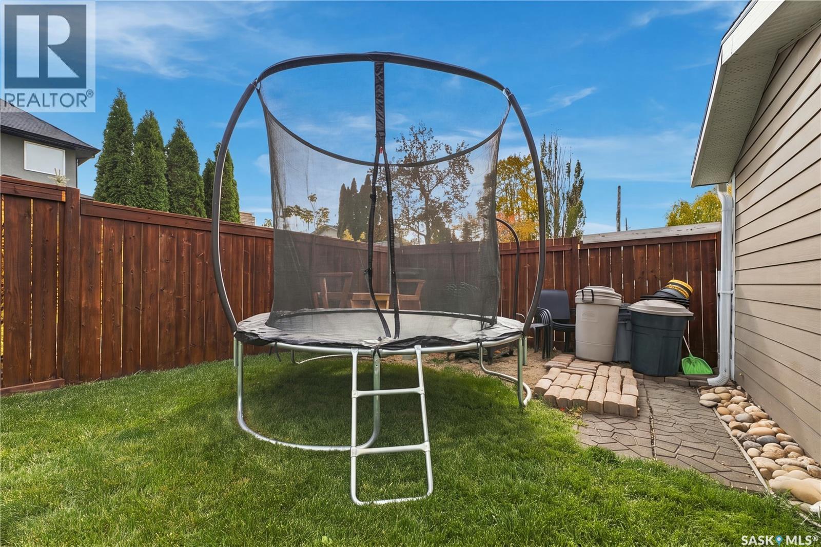1311 Jackson Avenue, Saskatoon, SK