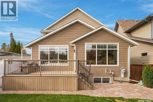 1311 Jackson Avenue, Saskatoon, SK 