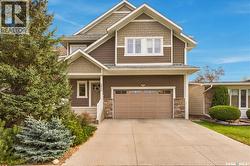 1311 Jackson AVENUE  Saskatoon, SK S7H 2M9
