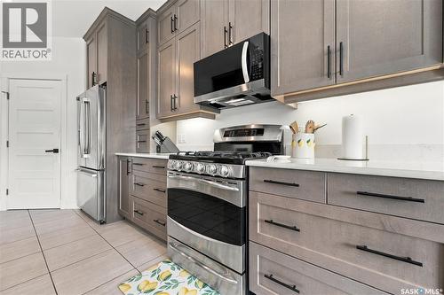 1311 Jackson Avenue, Saskatoon, SK 
