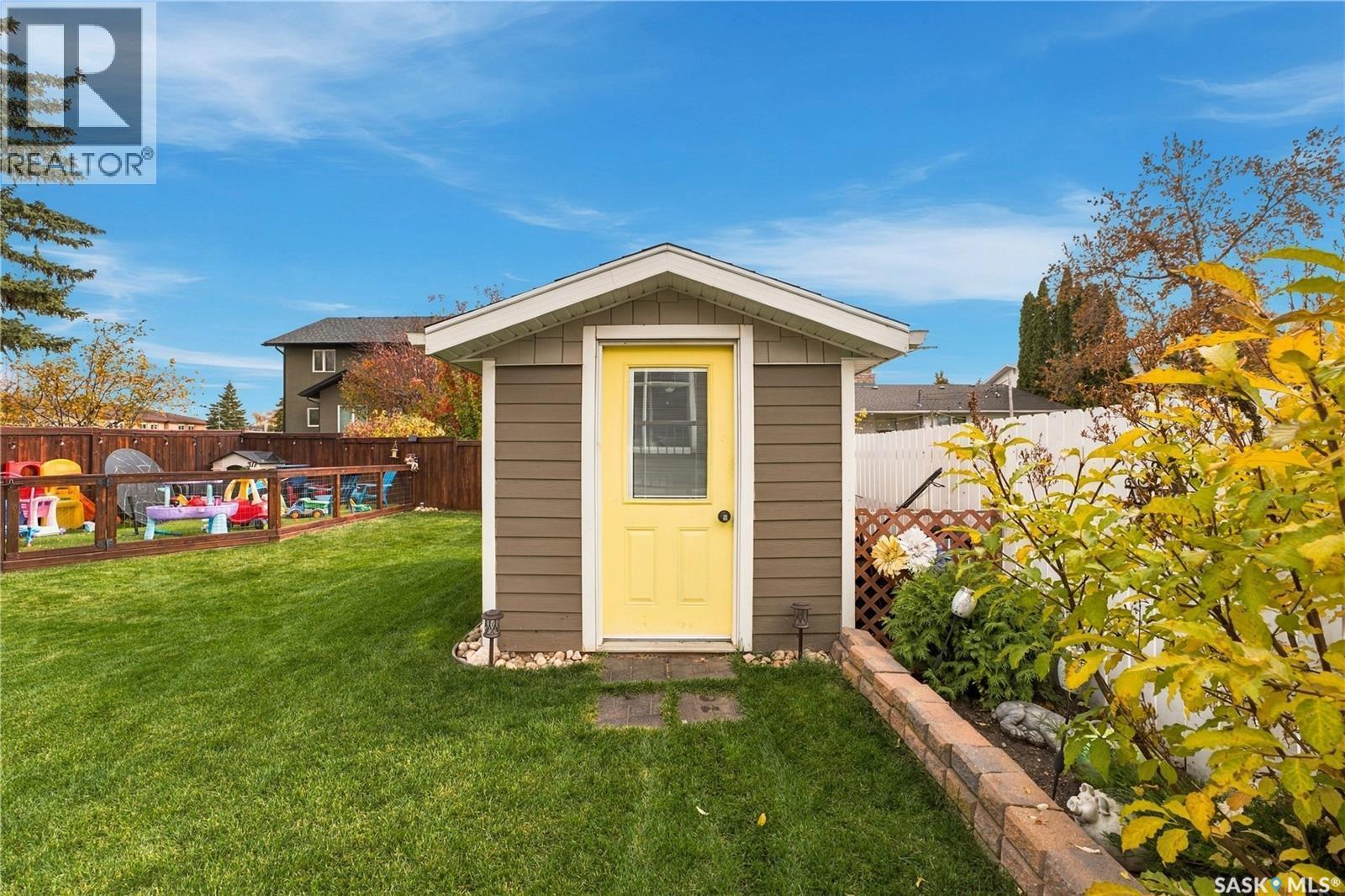 1311 Jackson Avenue, Saskatoon, SK