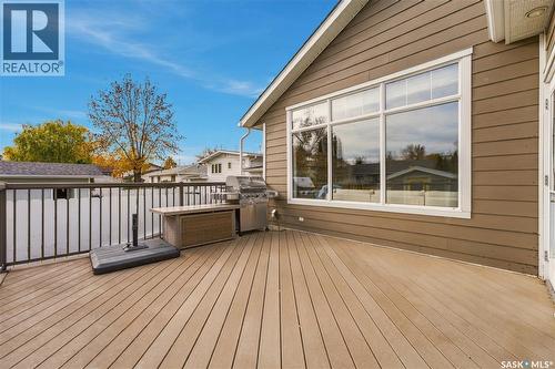 1311 Jackson Avenue, Saskatoon, SK 