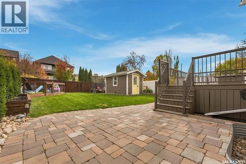 1311 Jackson Avenue, Saskatoon, SK 