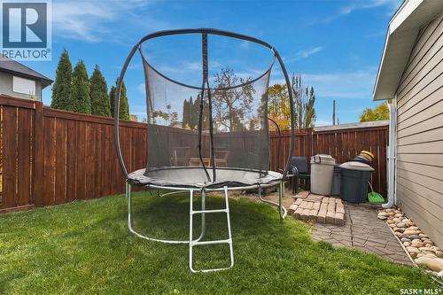 1311 Jackson Avenue, Saskatoon, SK 