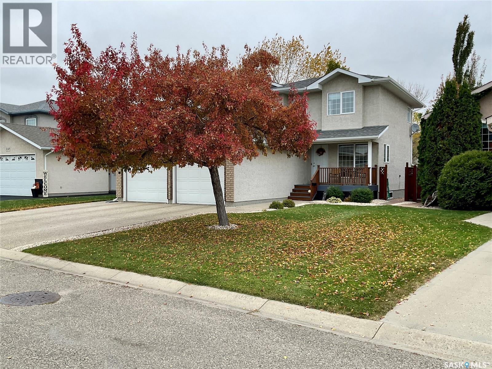 1253 Degelman Drive, Regina, SK