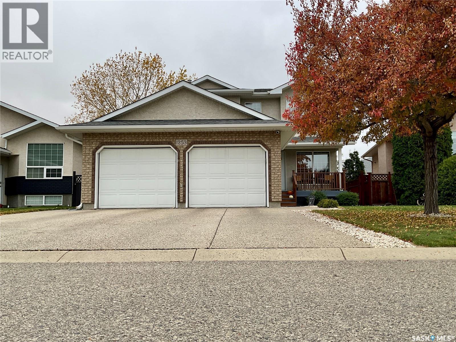 1253 Degelman Drive, Regina, SK