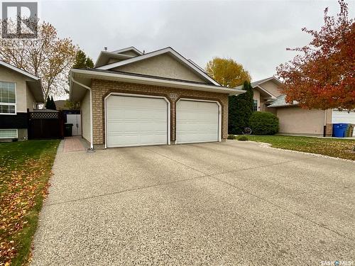 1253 Degelman Drive, Regina, SK 