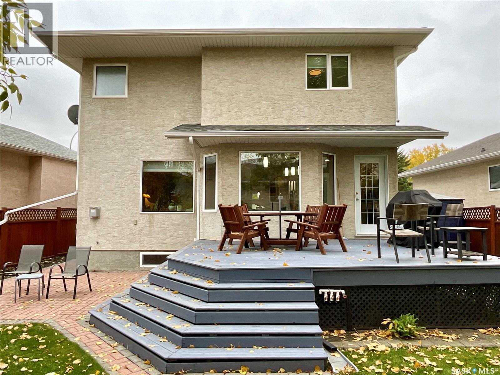 1253 Degelman Drive, Regina, SK